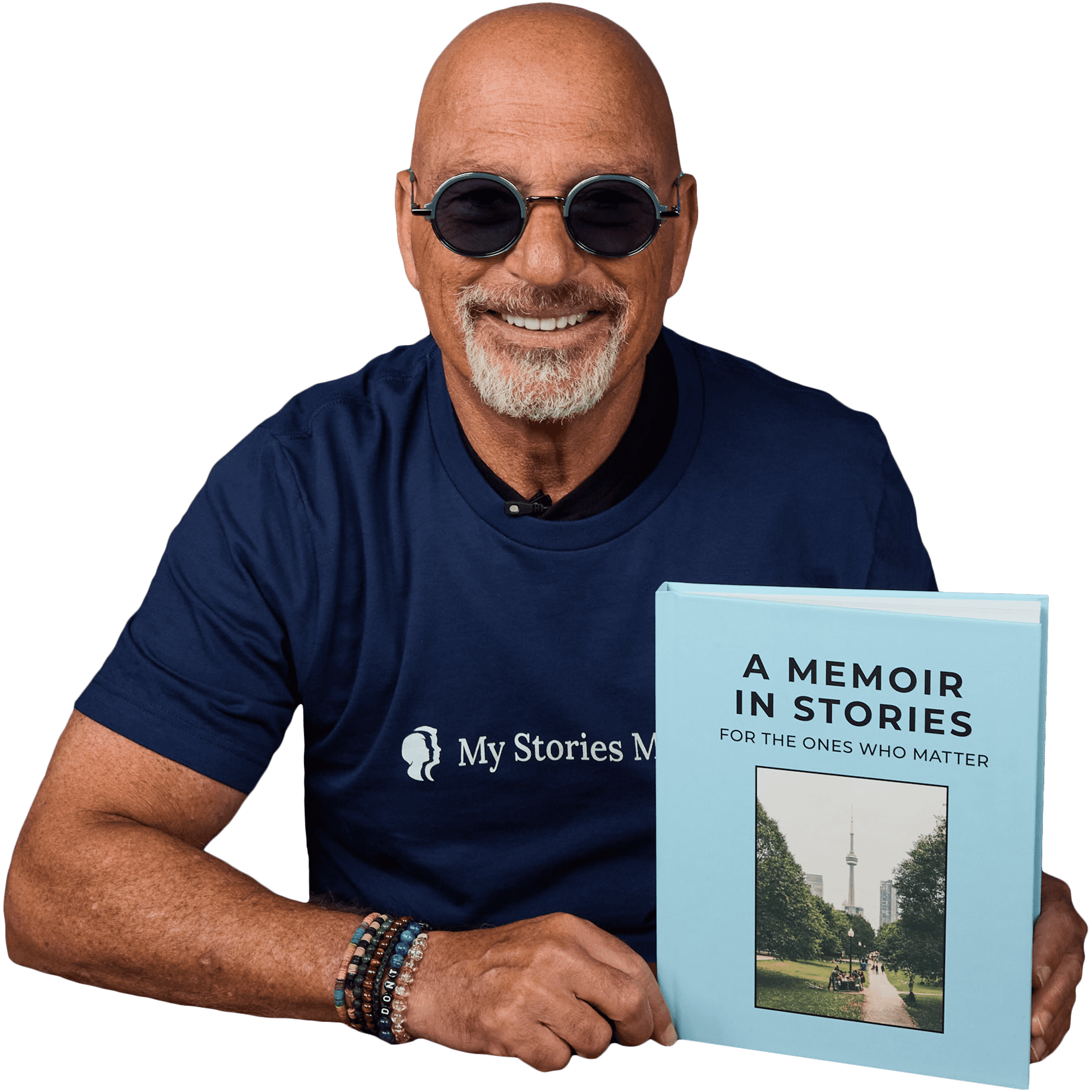 howie-mandel-with-memoir-book