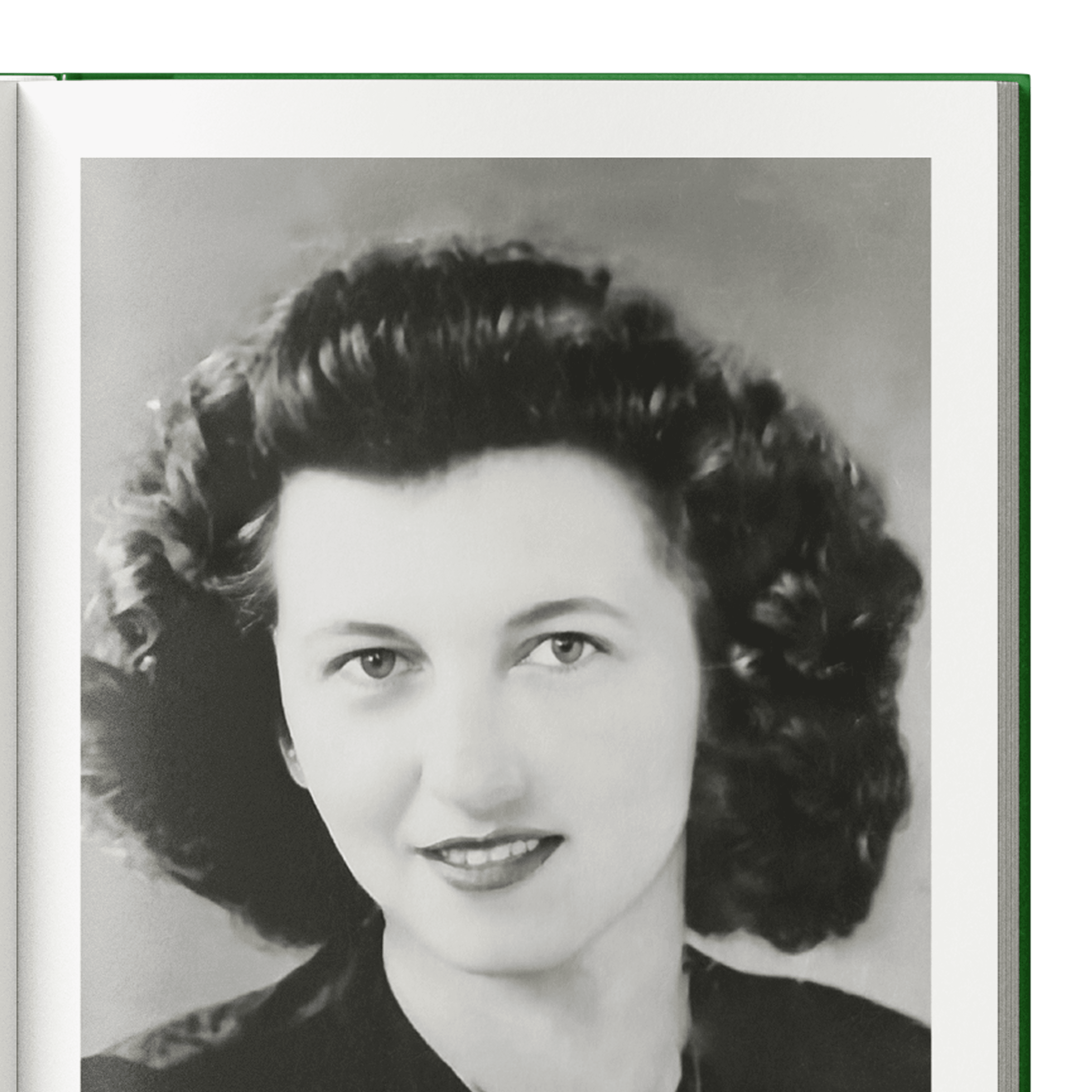 Book photo - After restoration